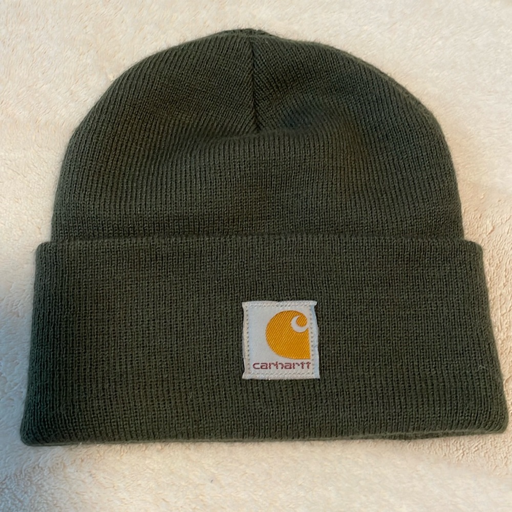 Carhartt Beanie Small size